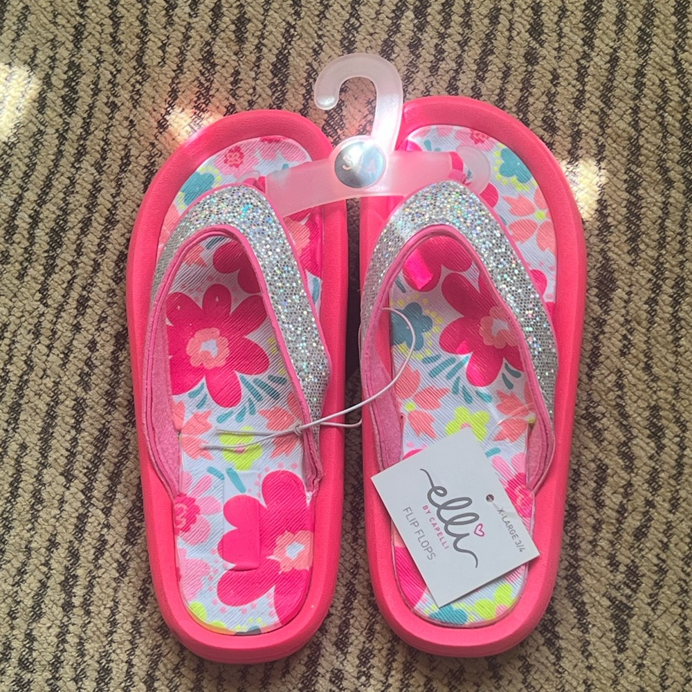 Flip Flops